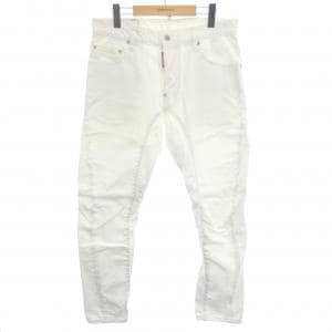 ディースクエアード DSQUARED2 S74LA0810 ジーンズ
