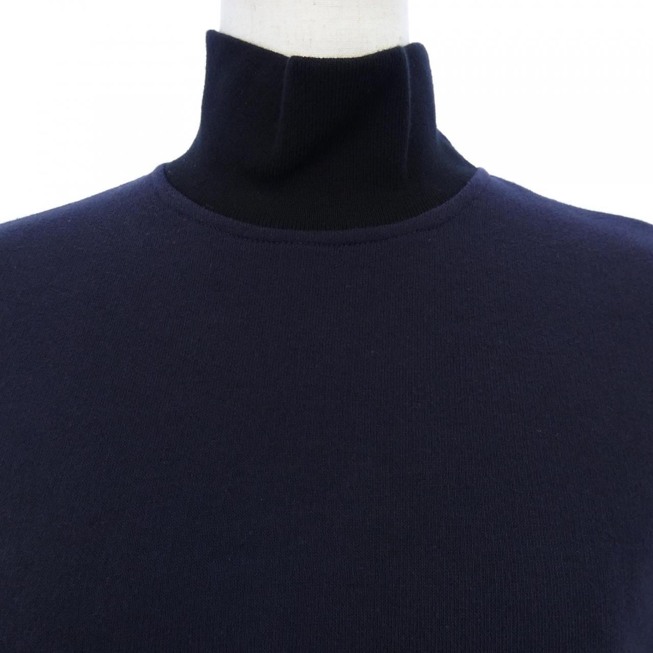 ジルサンダーネイビー JIL SANDER NAVY JNWL7006A スウェット