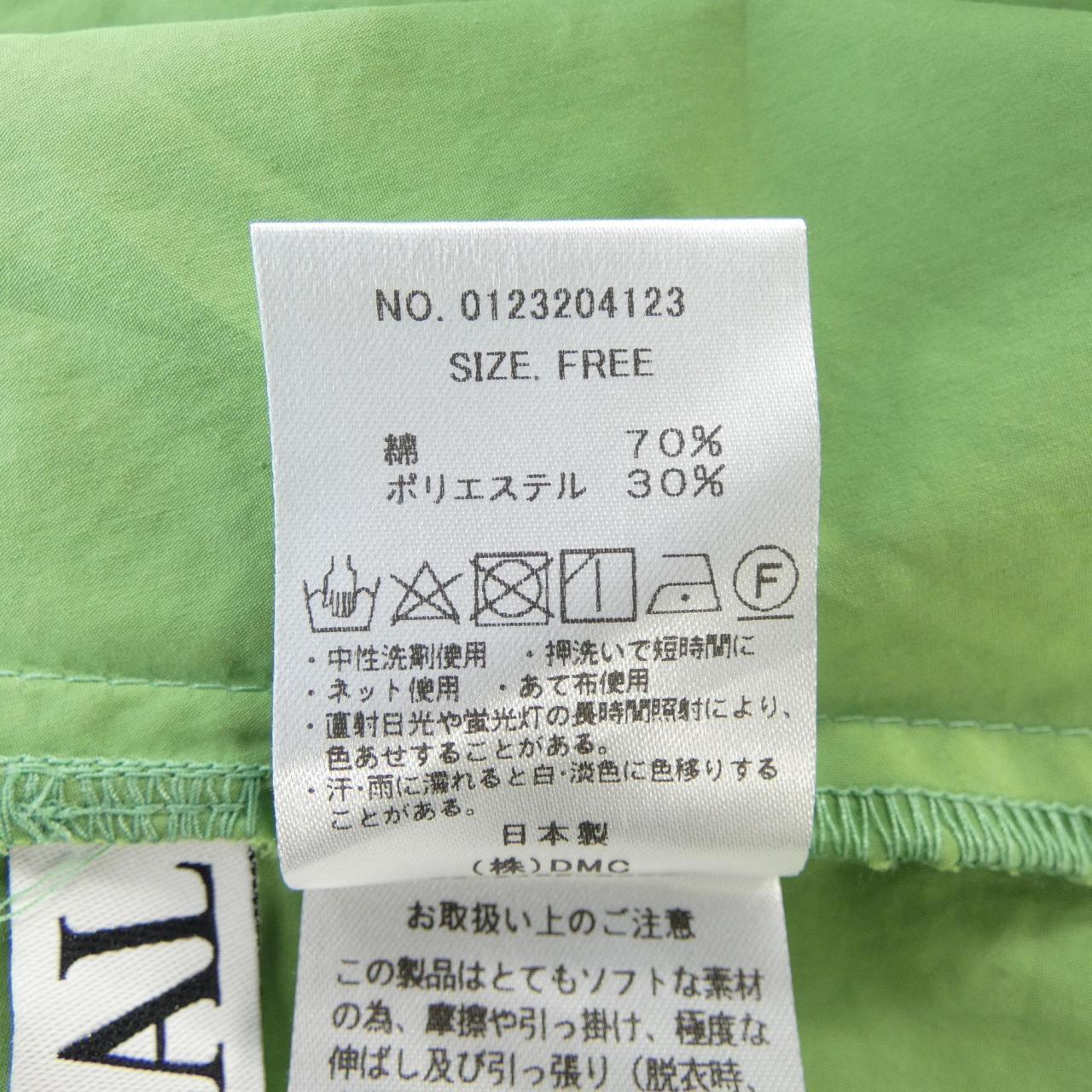 MICA&DEAL ワンピース