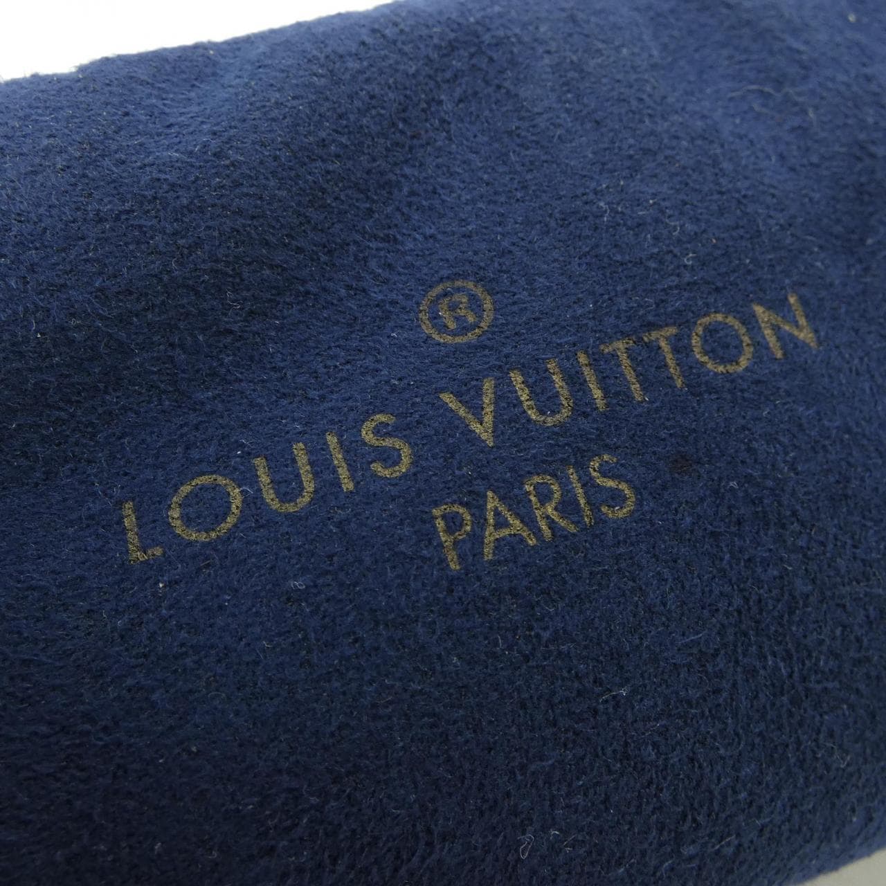 ルイヴィトン LOUIS VUITTON ドリーミーライン ルームシューズ