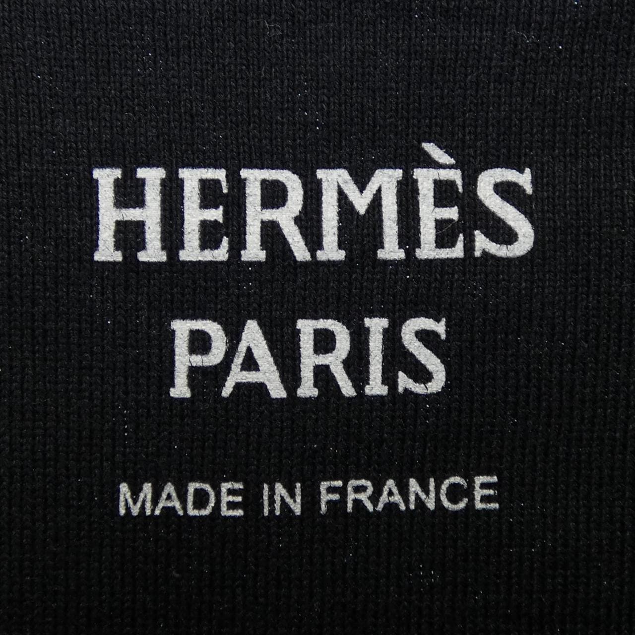 エルメス HERMES DELLA CAVALLERIA 4E4629DA カルトゥッシュ Tシャツ