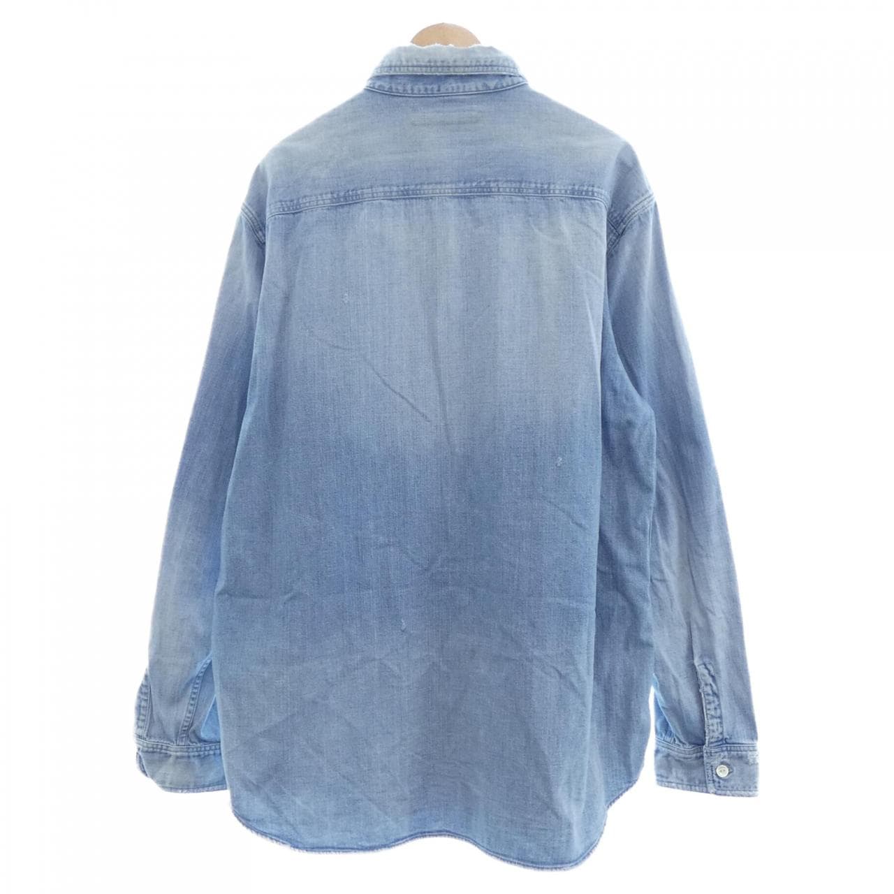 アールエイチシー RHC 3120700109 シャツ