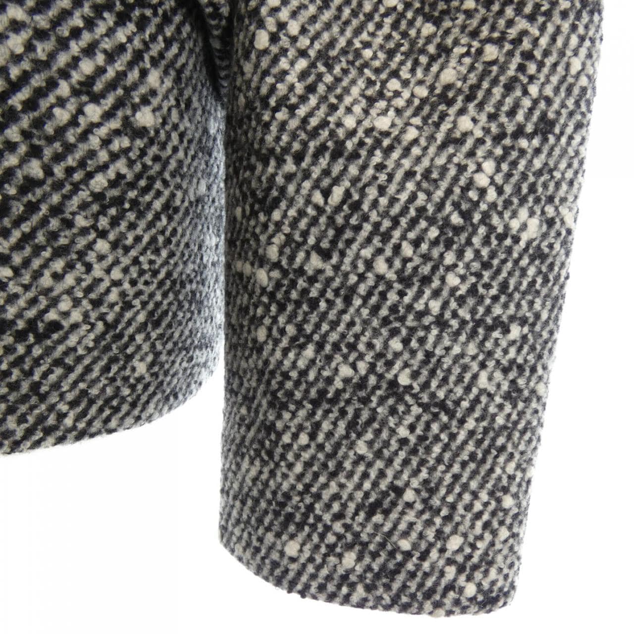 クリスチャンディオール CHRISTIAN DIOR 151V43A1142 ジャケット