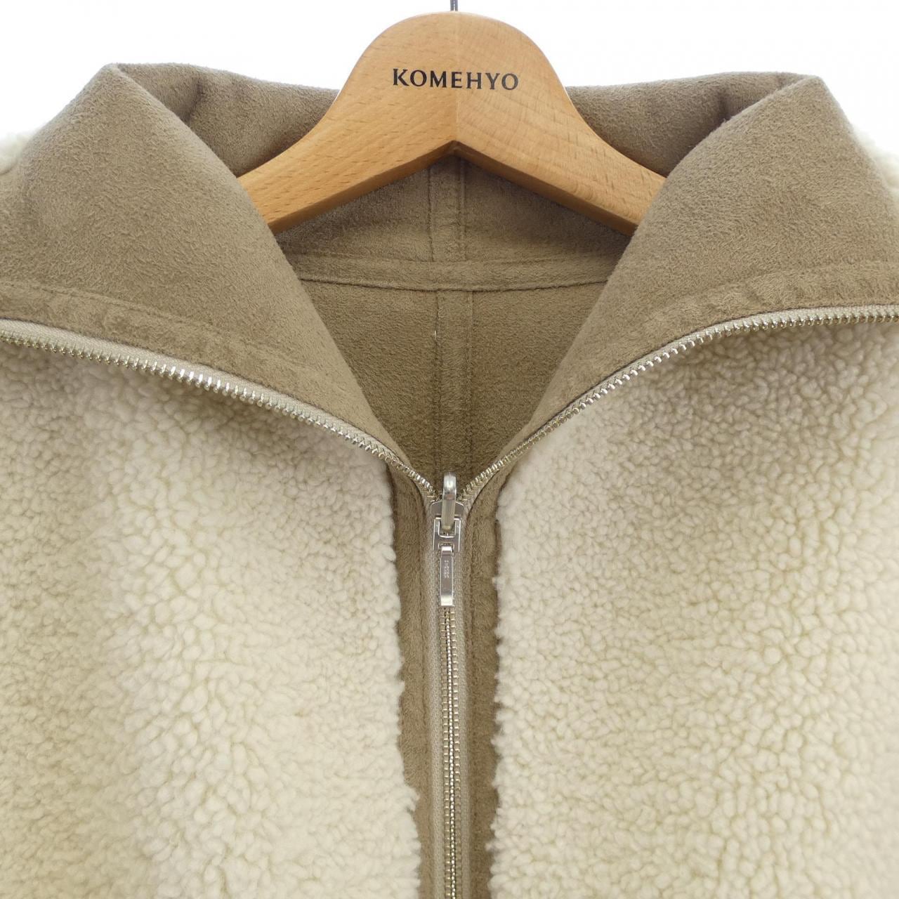 エストネーション ESTNATION ブルゾン