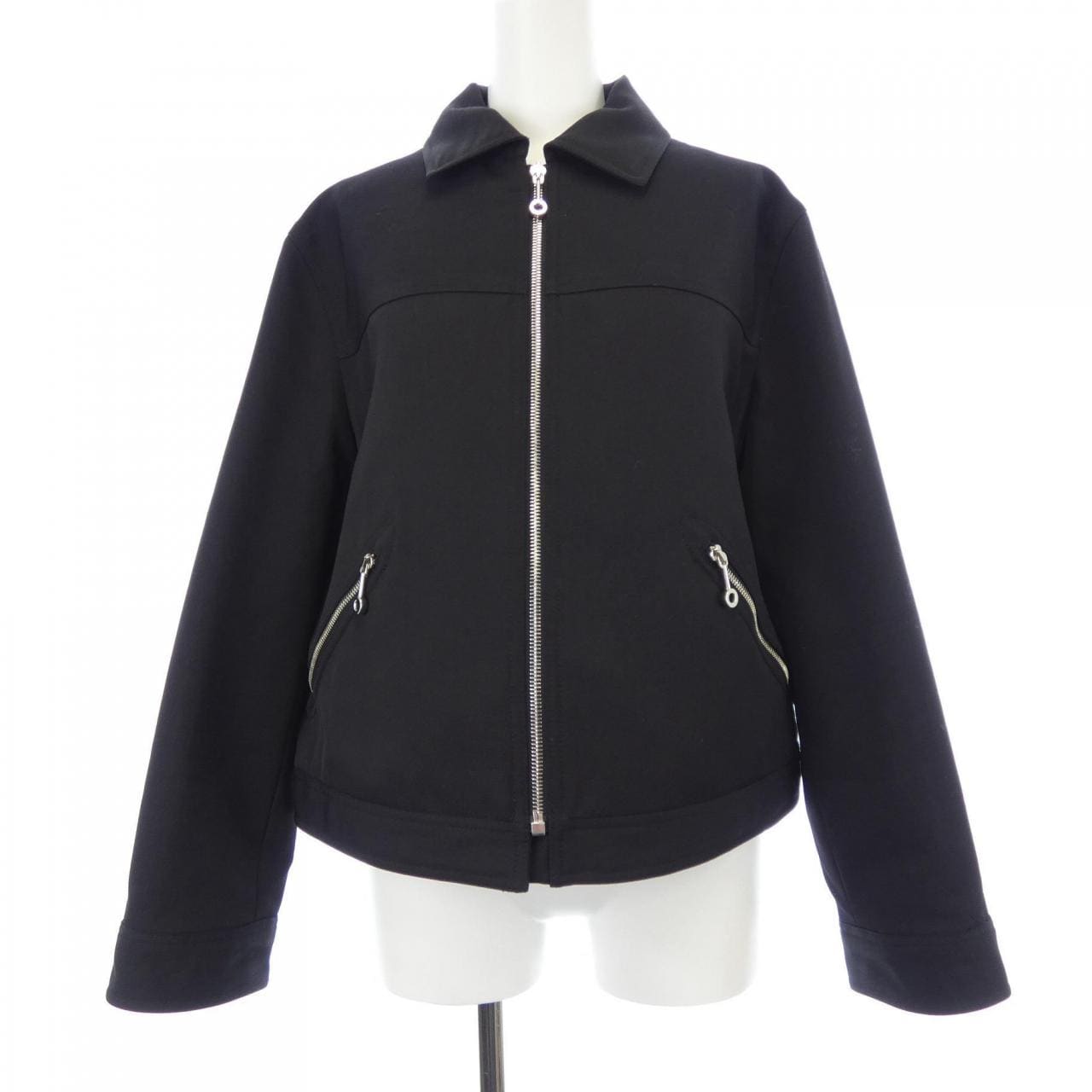 エルメス HERMES ブルゾン