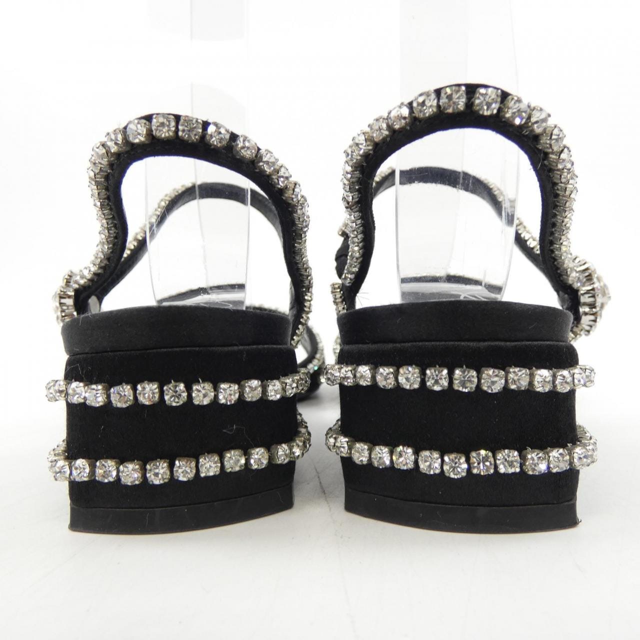 ロジェヴィヴィエ ROGER VIVIER サンダル