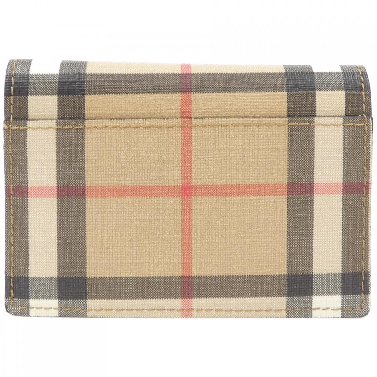 BURBERRY Burberry卡盒