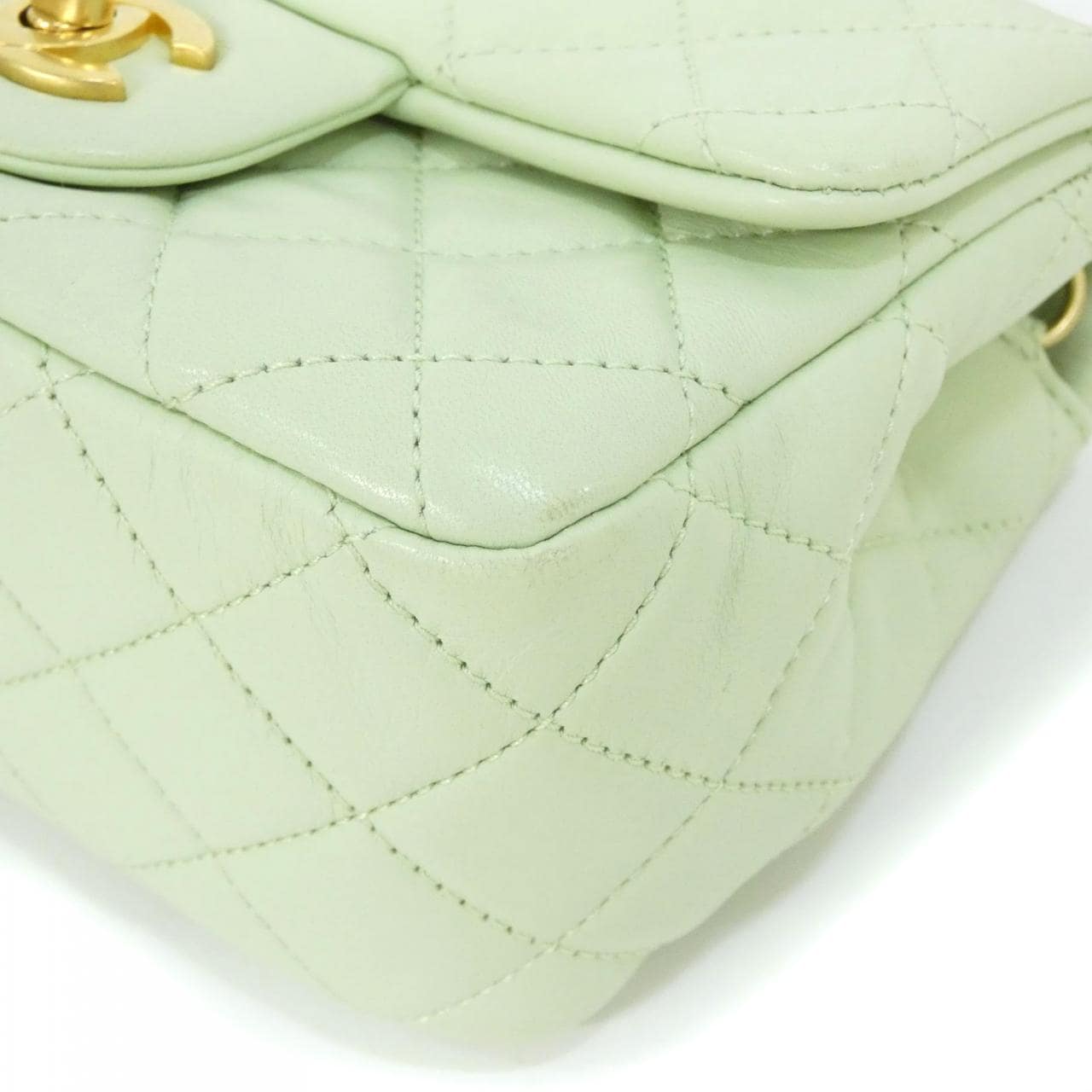 シャネル AS1786 ショルダーバッグ