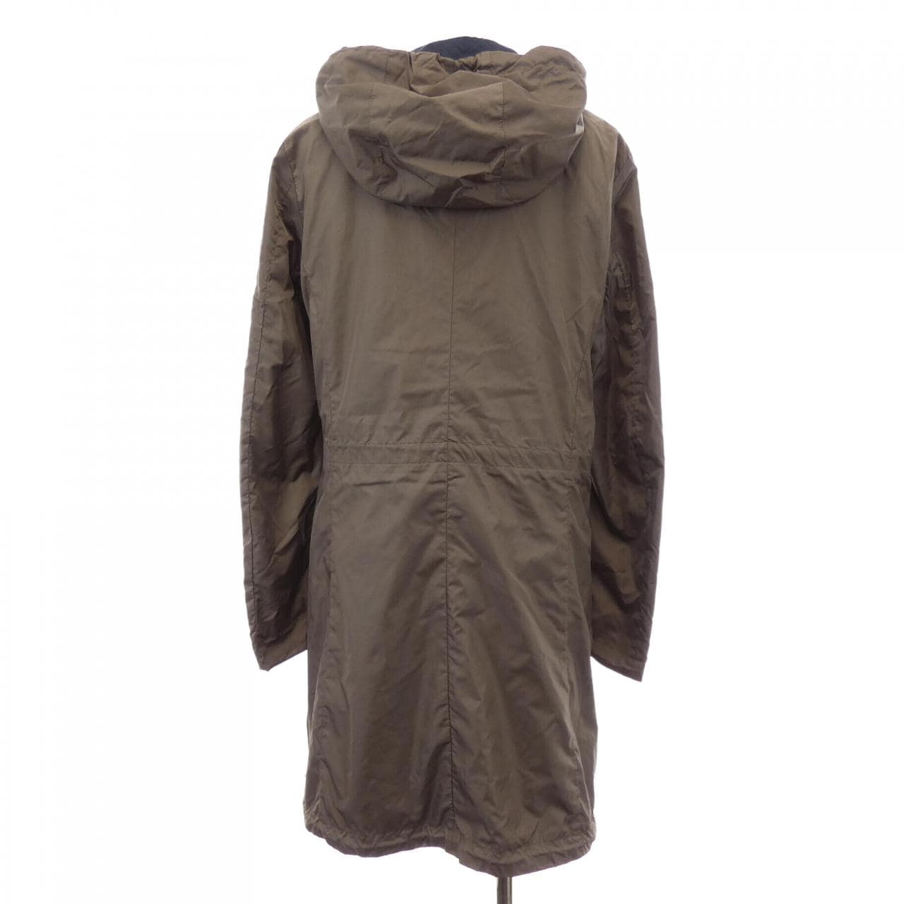 ヘルノ Herno GC0074D コート