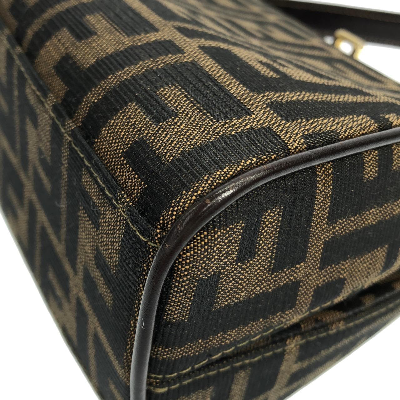 【ヴィンテージ】フェンディ 15189 バッグ