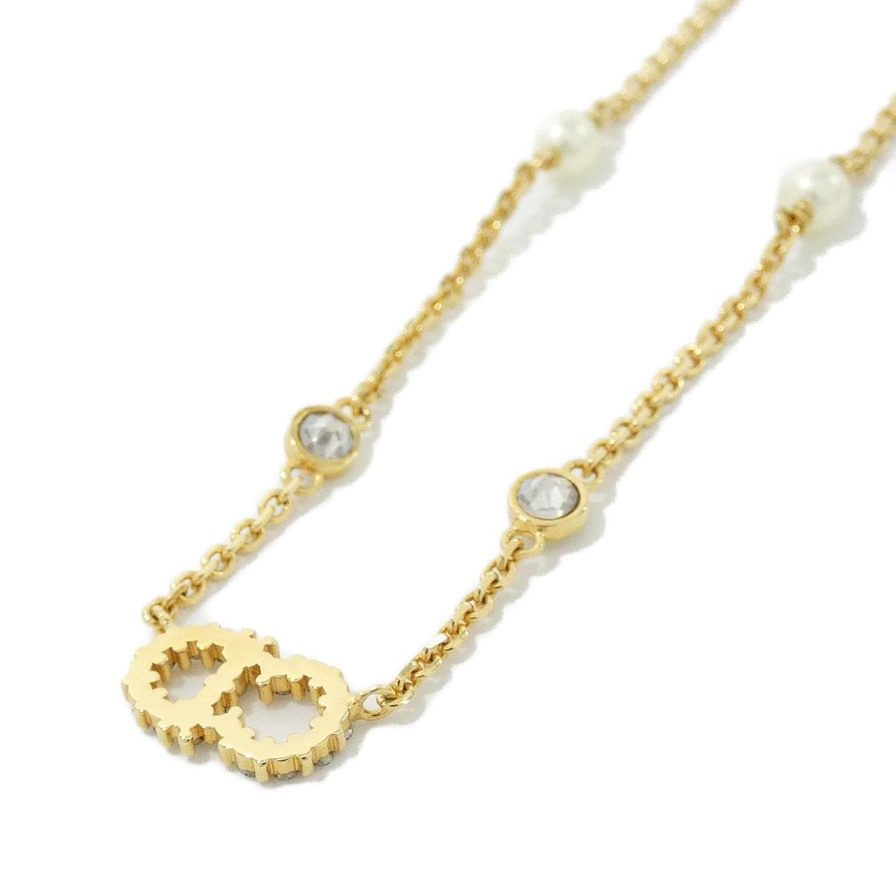 クリスチャンディオール クレール ディー リュヌ N1033CDLCY ネックレス