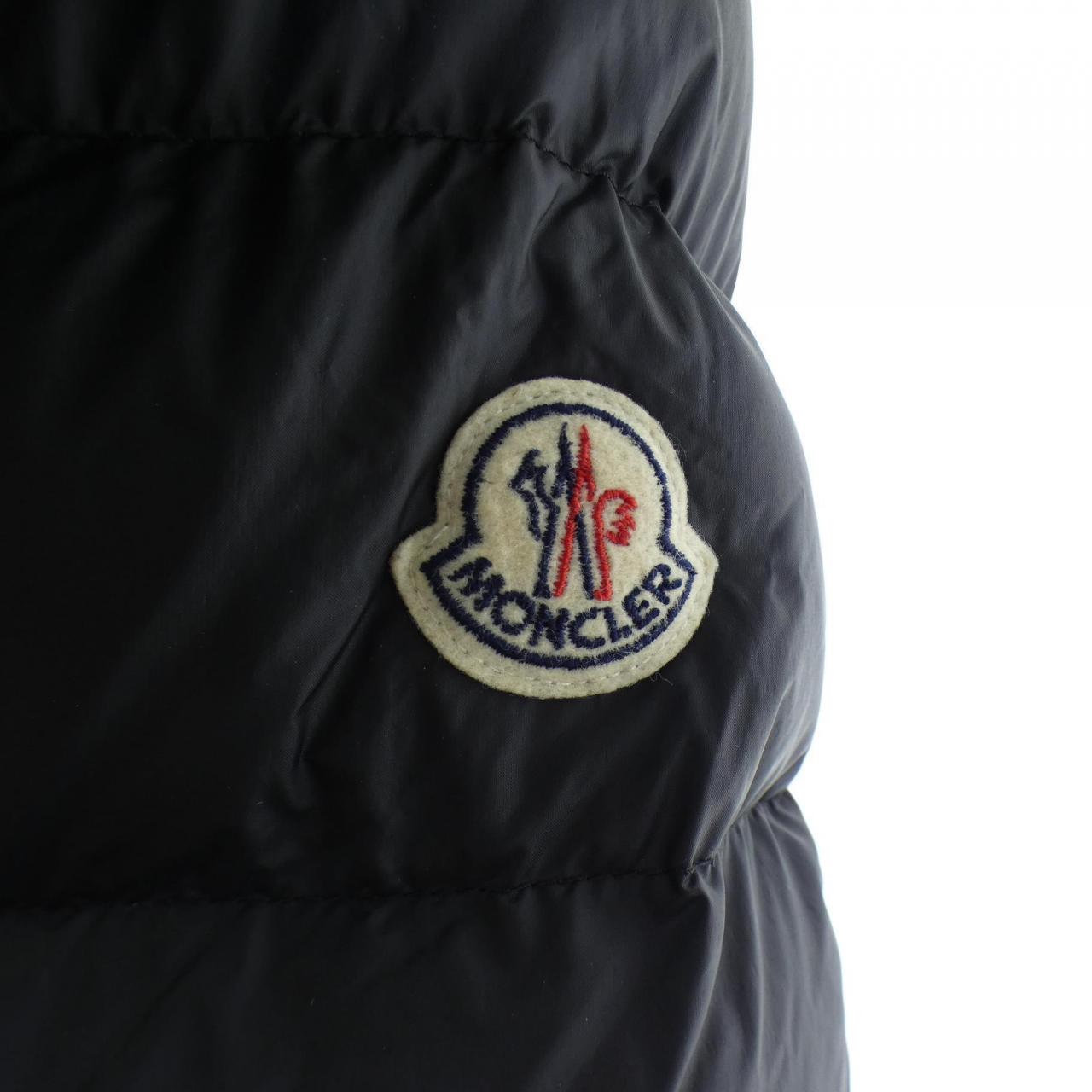 モンクレール MONCLER HERMIFUR ダウンコート