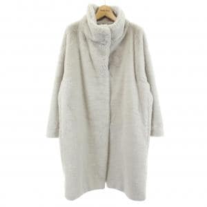 ヘルノ Herno ソフトオルタナティブファー コート GC000491D コート