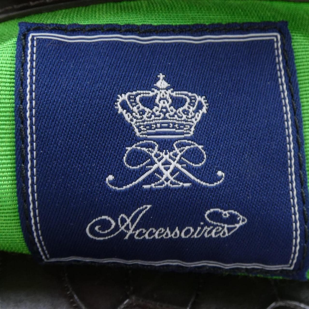 エイディエムジェイ ADMJ BAG