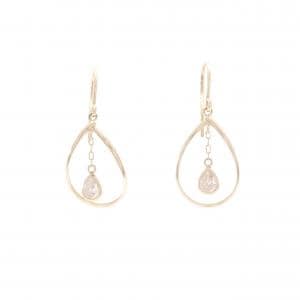 4゜C キュービック ピアス