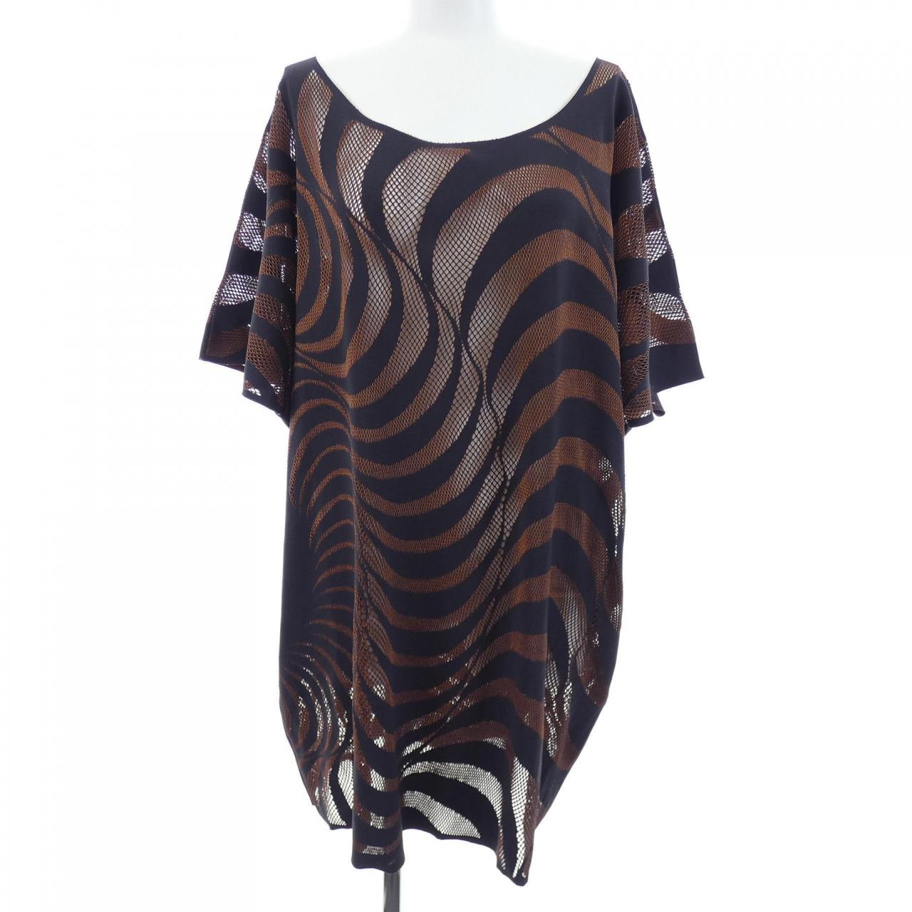 プリーツプリーズ PLEATS PLEASE PP54LT932 トップス