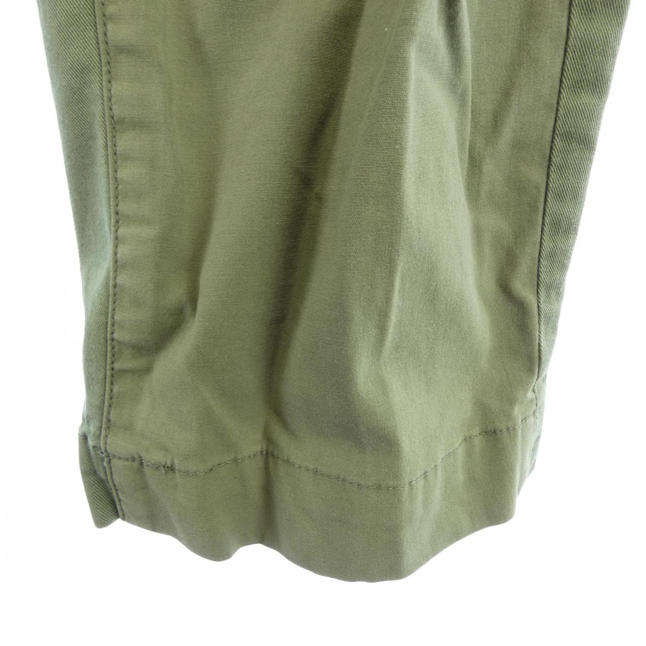 ピルグリム Pilgrim パンツ