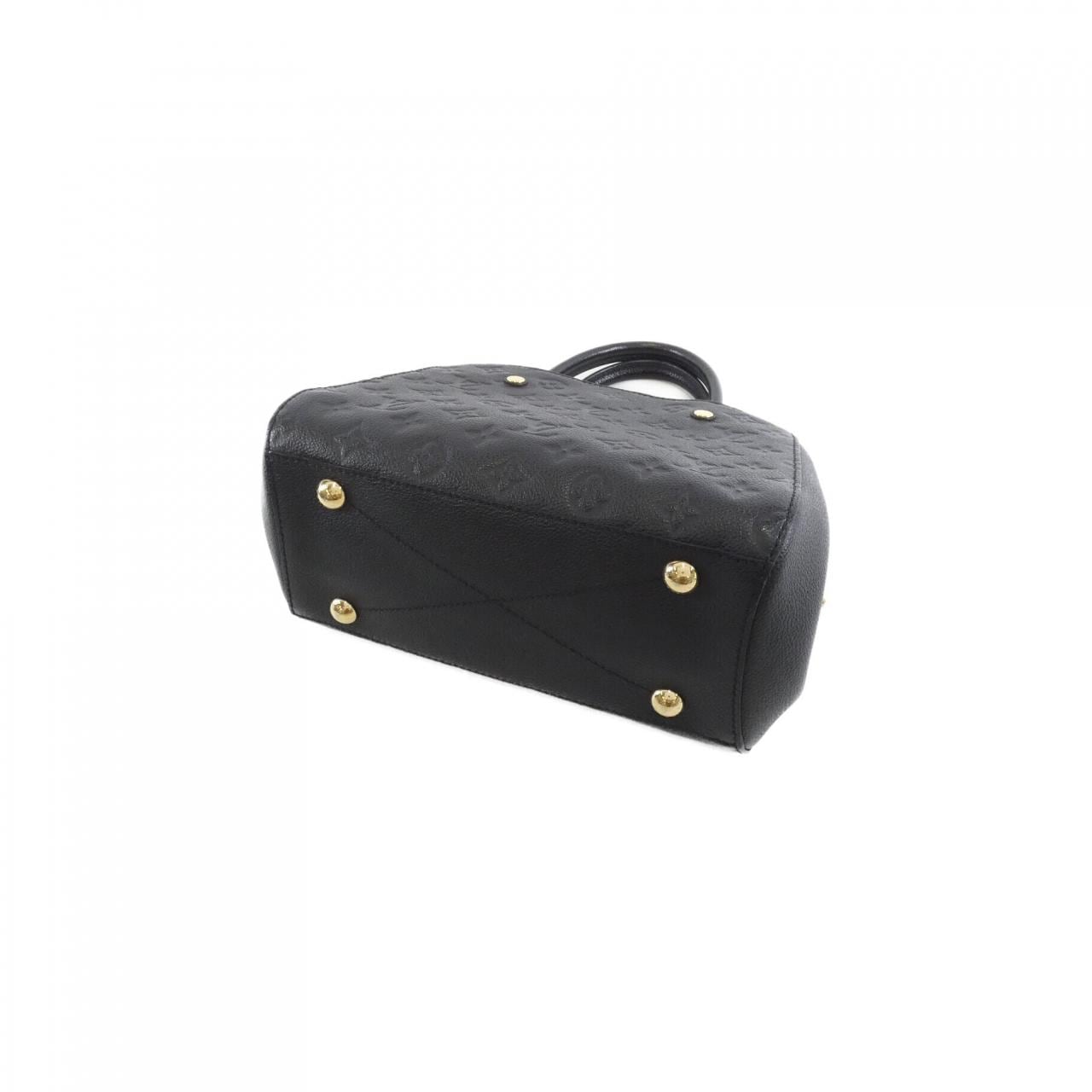 ルイヴィトン モノグラム アンプラント モンテーニュBB M41053 バッグ