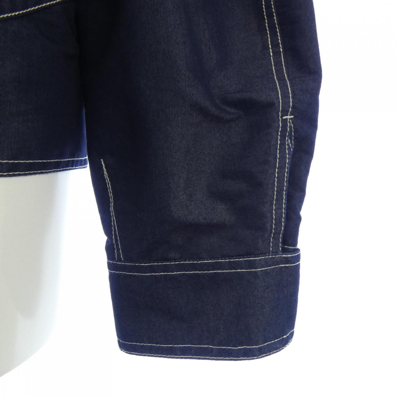 ルイヴィトン LOUIS VUITTON H9B80WAVW ジャケット