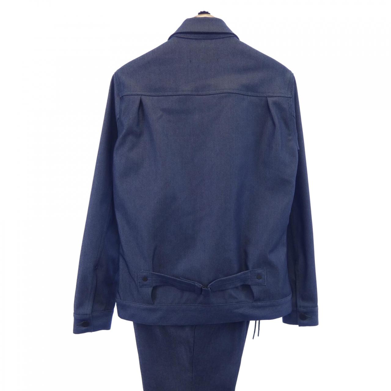 ジュンハシモト JUN HASHIMOTO セットアップ