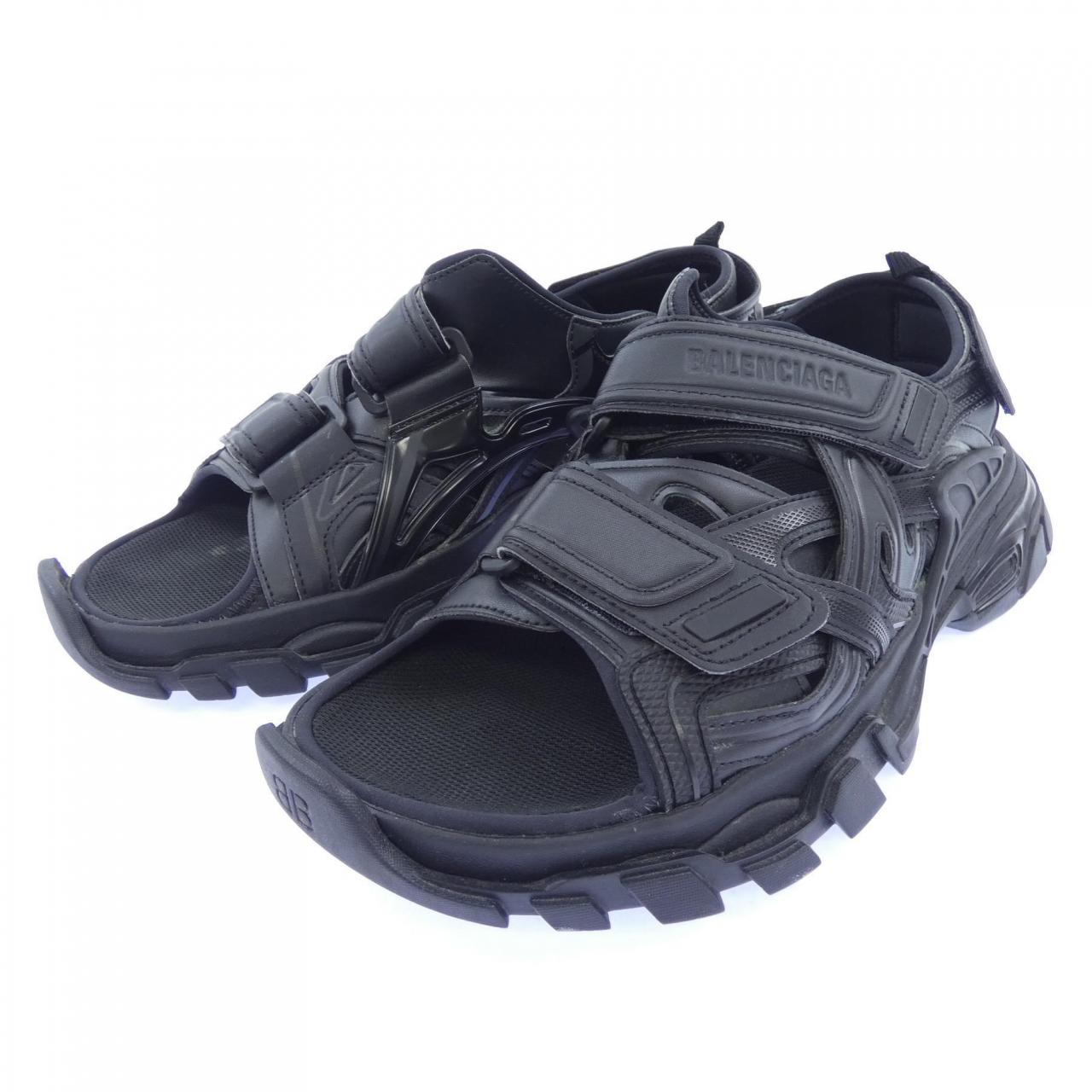 バレンシアガ BALENCIAGA 617542 サンダル