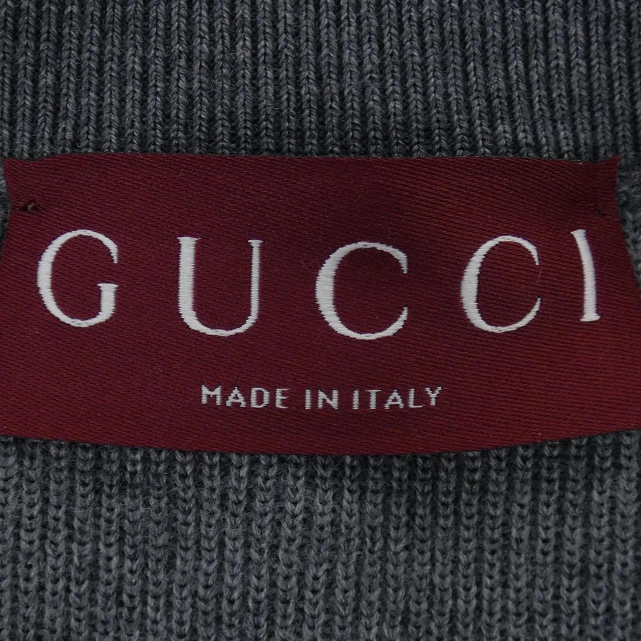 グッチ GUCCI 797777 VKD79 ニット