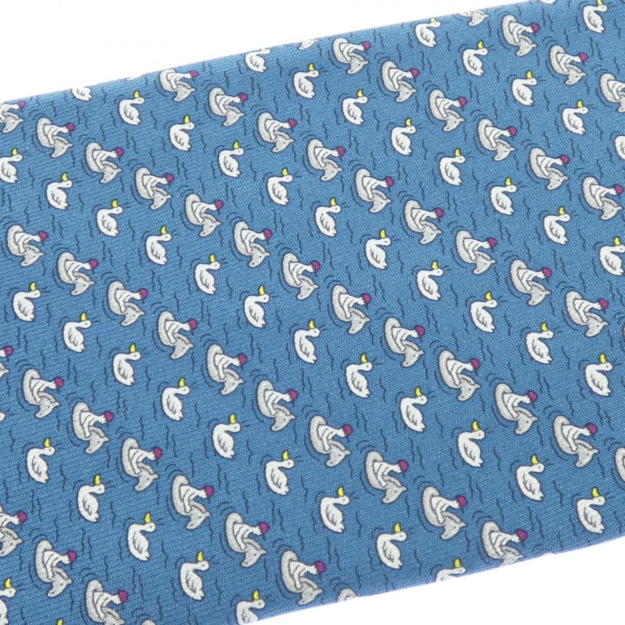 エルメス HERMES NECKTIE