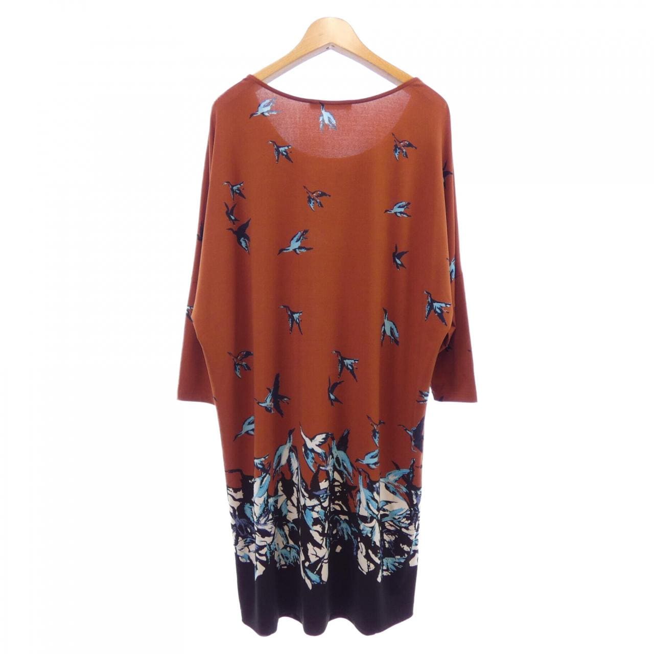 ティビ TIBI ワンピース