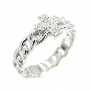 スタージュエリー ダイヤモンド リング 0.06CT