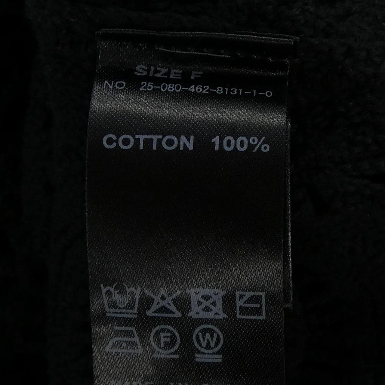 レリューム relume トップス