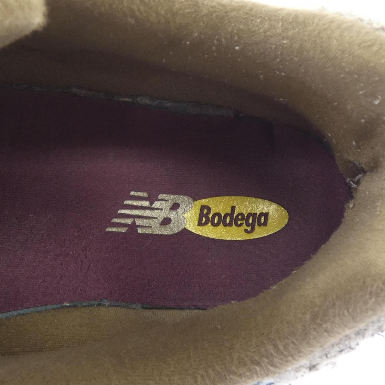 ニューバランス NEW BALANCE U9060BD1 スニーカー