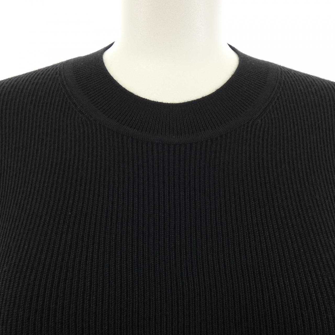 エルメス HERMES カレーシュ *17-7704 ニット