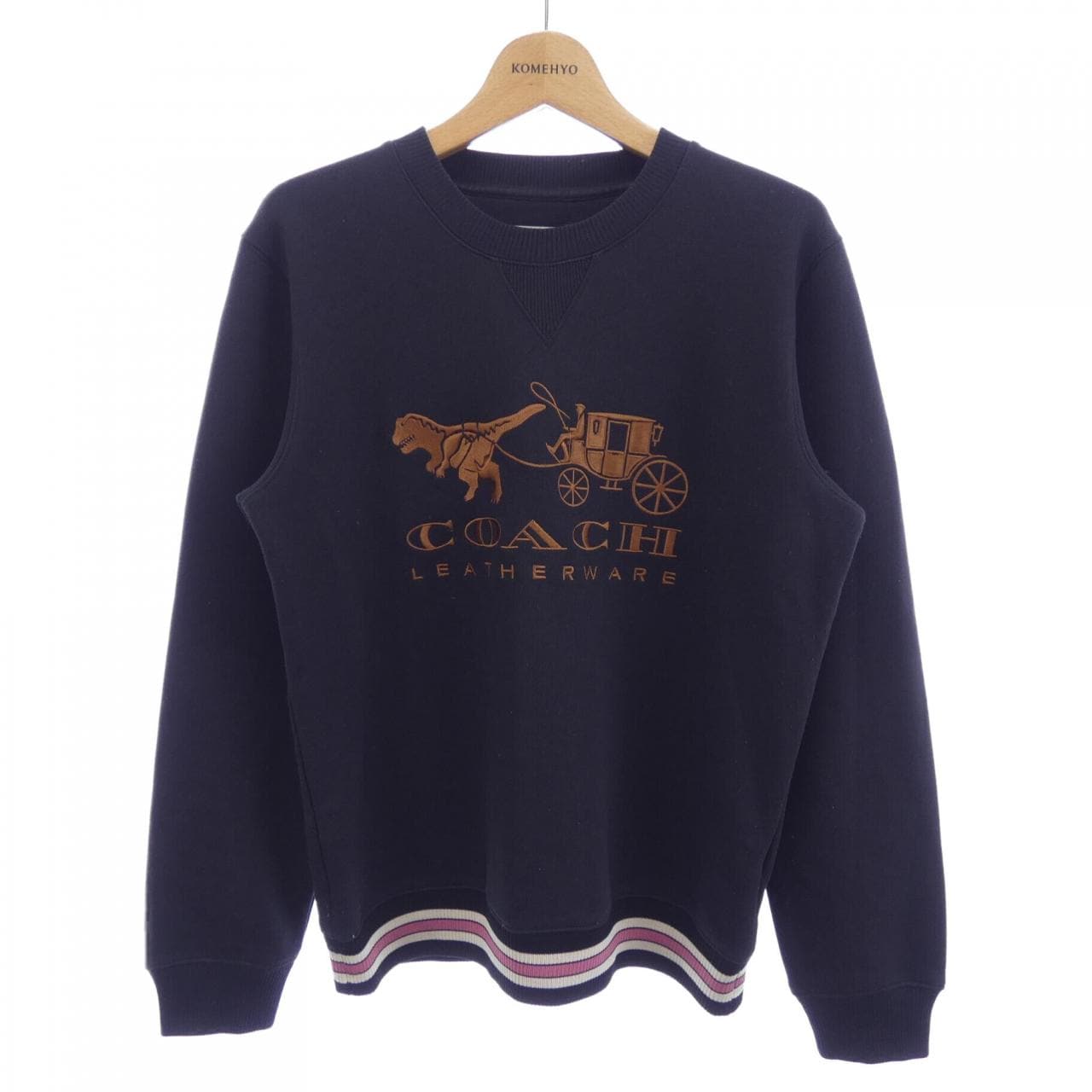 コーチ COACH トップス
