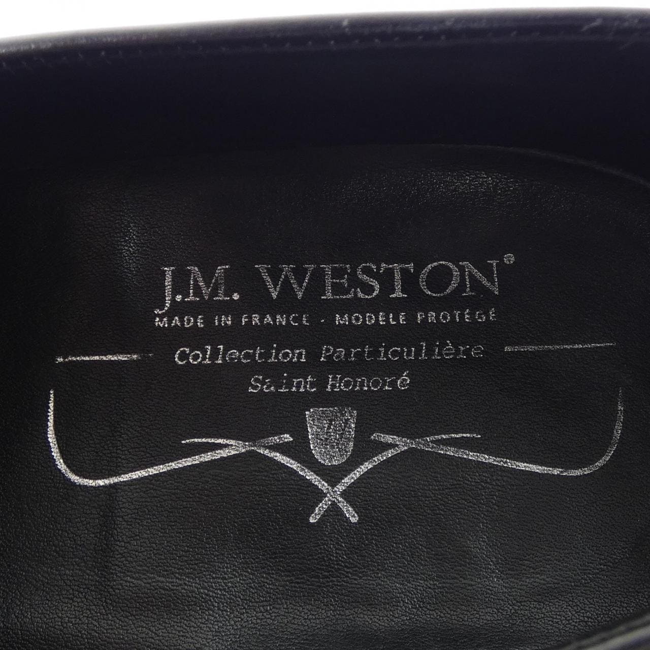 ジェイエムウエストン J.M.WESTON 180 シューズ