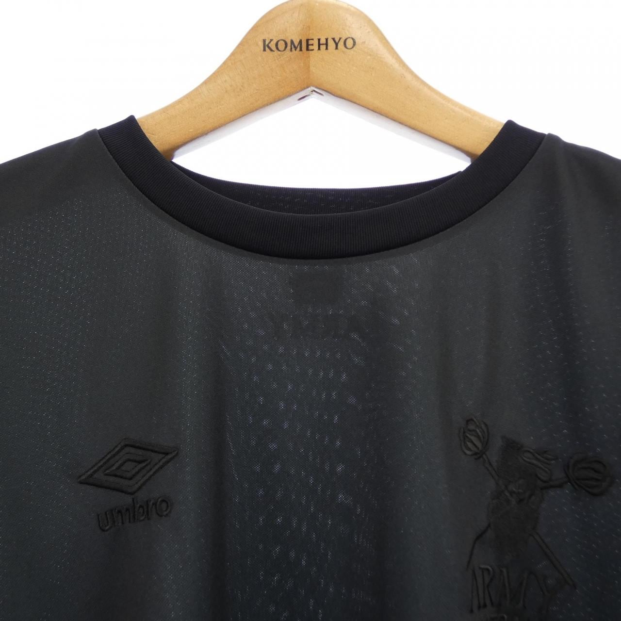 アンブロ UMBRO Tシャツ