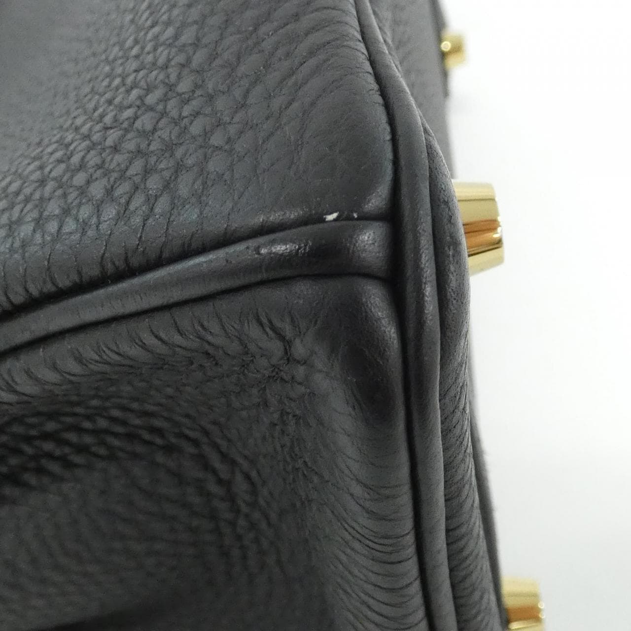 エルメス バーキン 25cm 041344CC バッグ