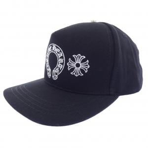 クロムハーツ CHROME HEARTS ホースシュー CH PLUS 2238-304-2712 キャップ