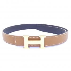 エルメス HERMES ミニH 24mm リバーシブル BELT