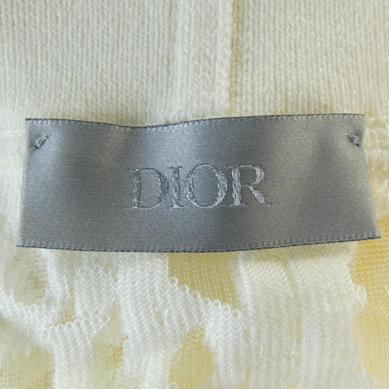 ディオール DIOR 143J640A0732 トップス