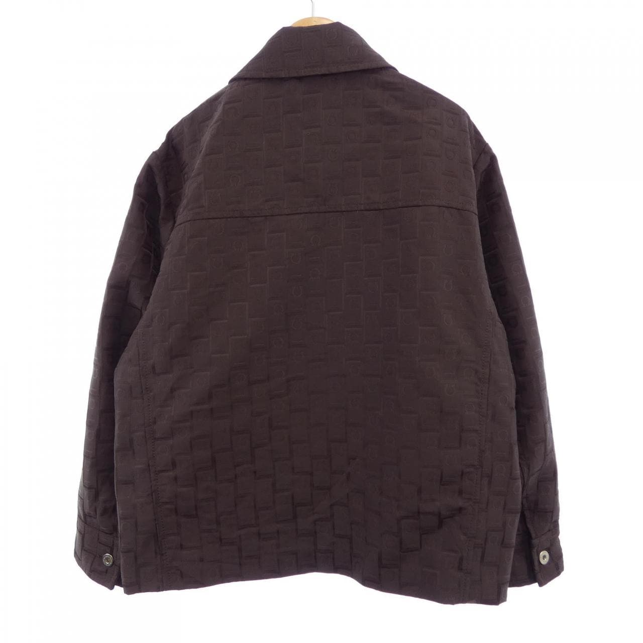 フェラガモ FERRAGAMO 14 4239 ジャケット