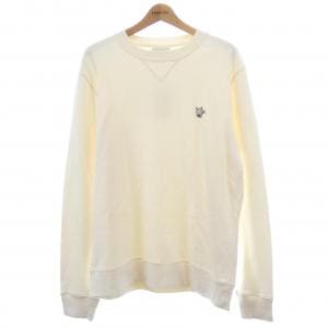 メゾンキツネ MAISON KITSUNE OU00301KM0330 スウェット