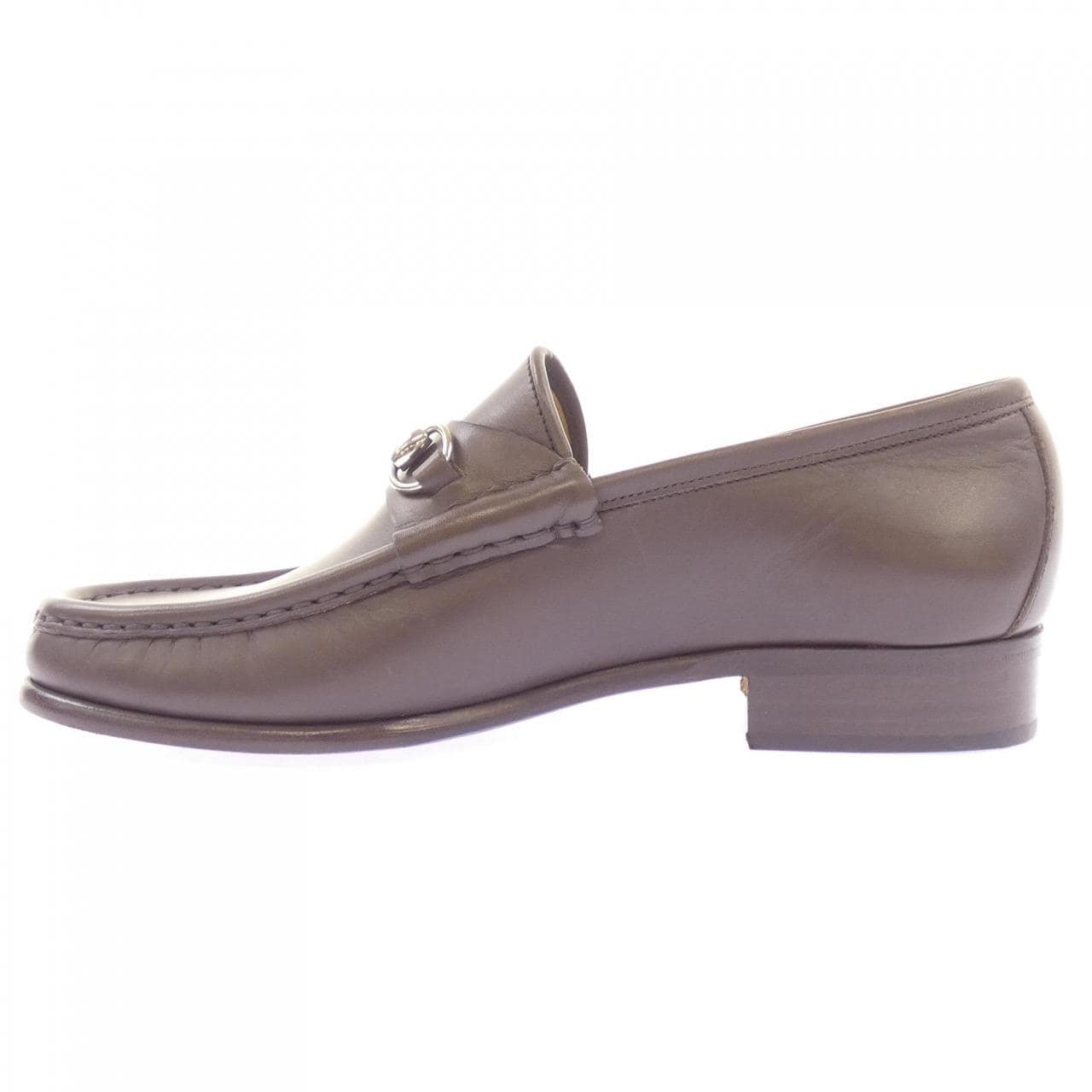 【ヴィンテージ】グッチ GUCCI 100 0255 シューズ
