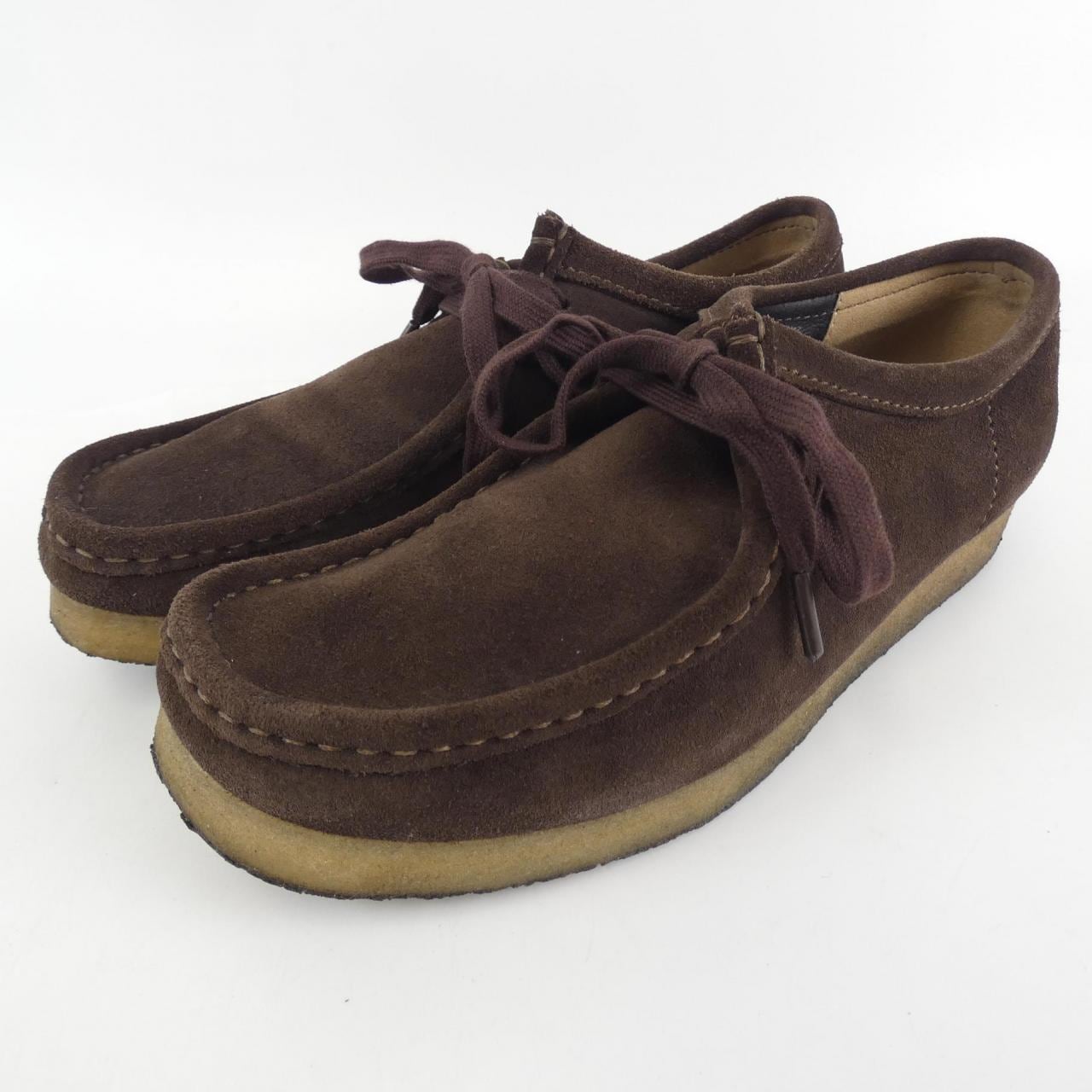 Clarks CLARKS鞋