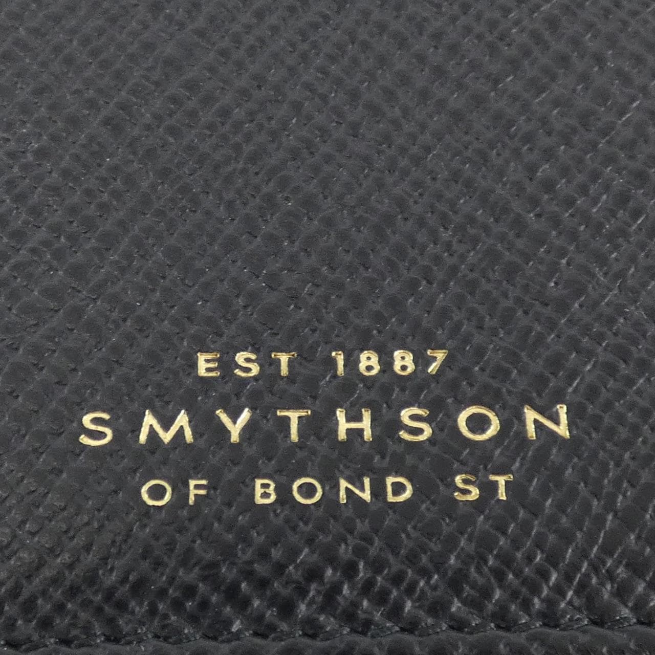 斯米森SMYTHSON CARD CASE