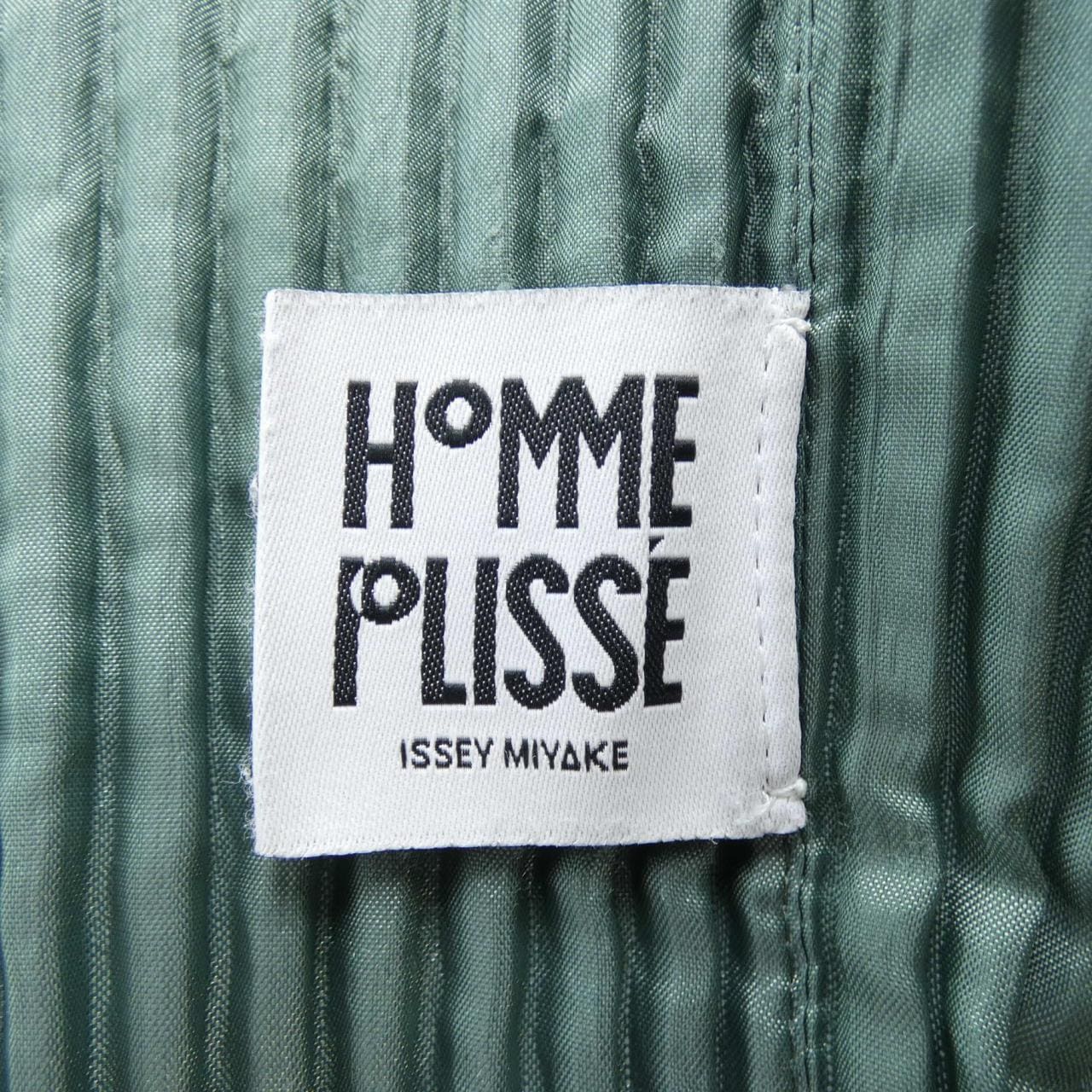 オムプリッセ HOMME PLISSE コート