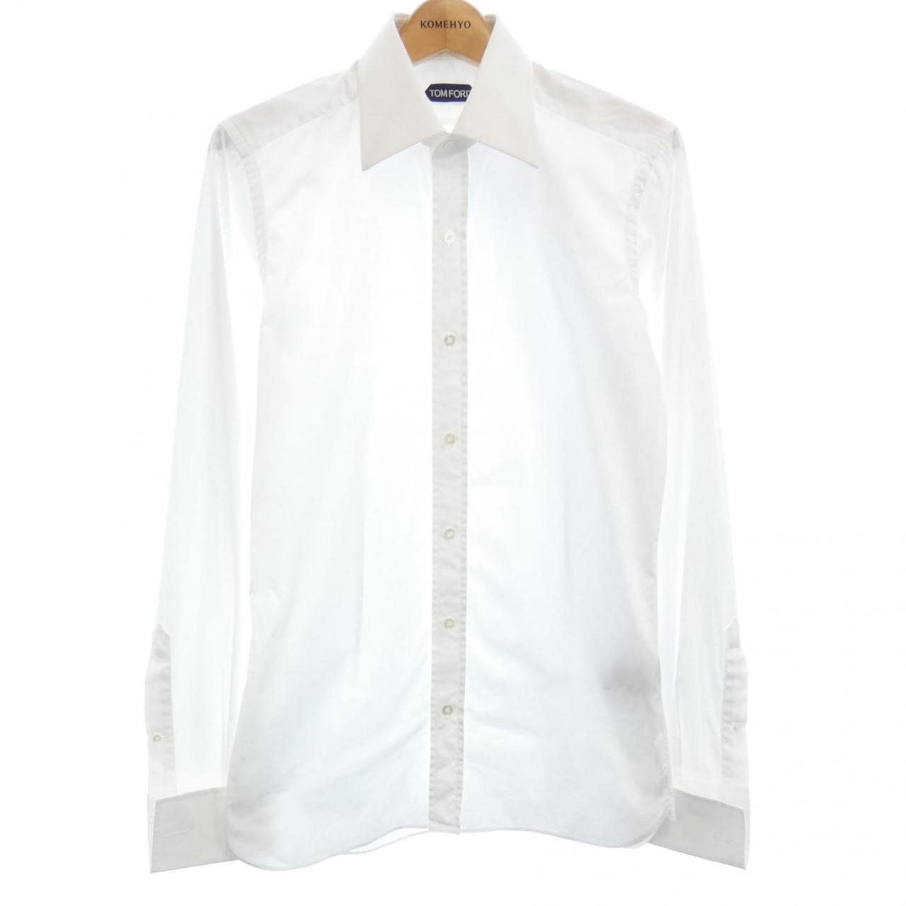 TOM FORD TOM FORD Shirt