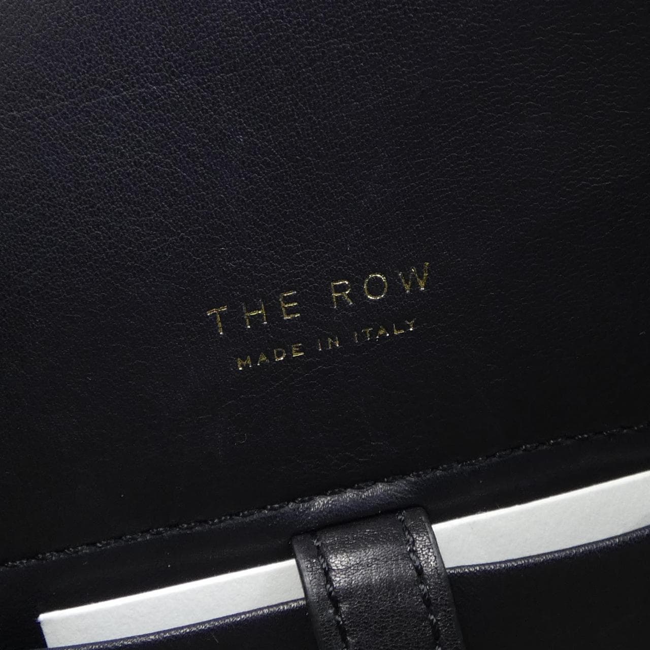 扎洛THE ROW BAG