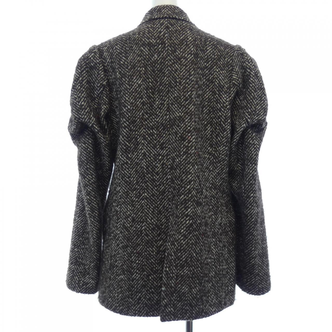 LUDLOW ジャケット