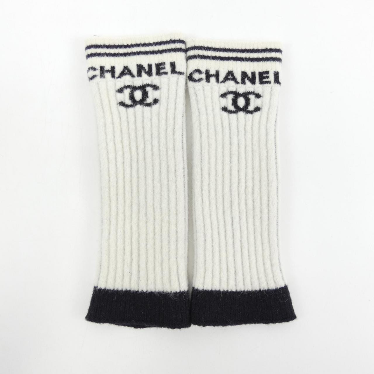 シャネル CHANEL ブーツ