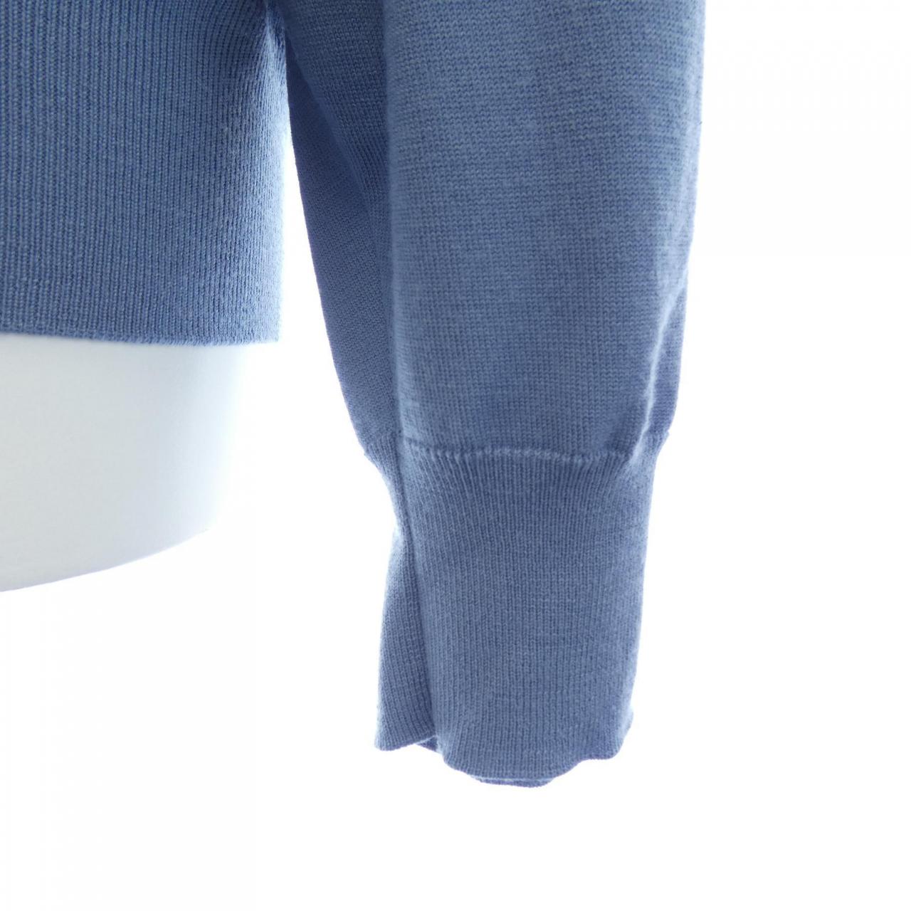 エルメス HERMES ニット